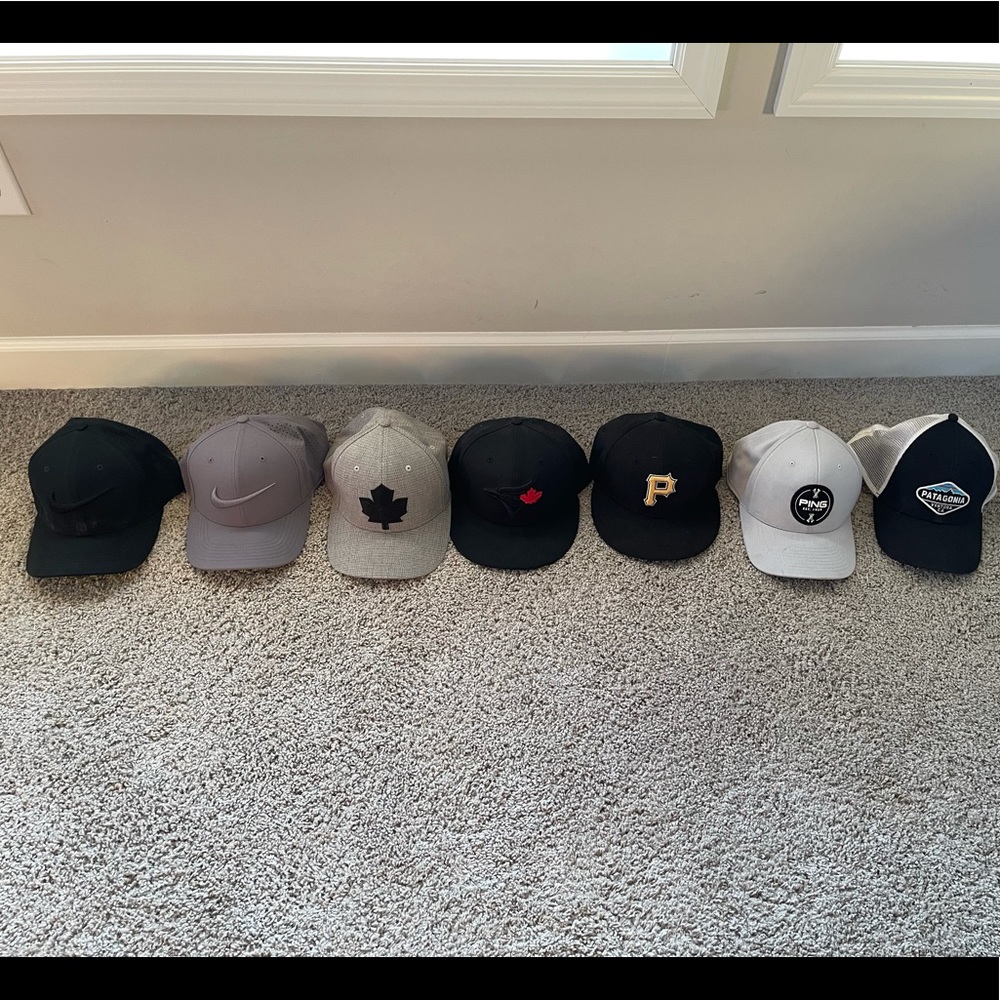 Hats